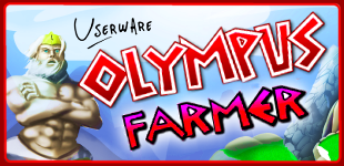 Olympus Farmer for Windows 8. Click for more information